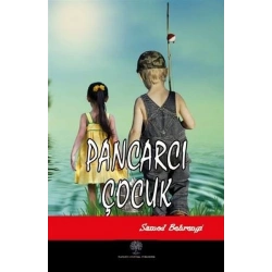 Pancarcı Çocuk
