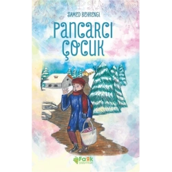 Pancarcı Çocuk