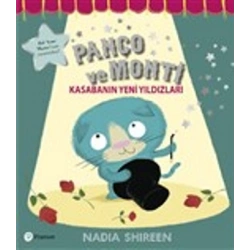 Panço ve Monti - Kasabanın Yeni Yıldızları