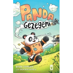 Panda Gezegeni