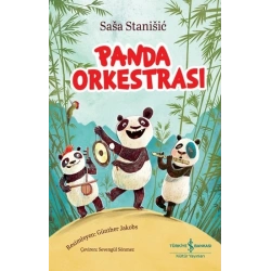 Panda Orkestrası