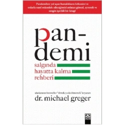 Pandemi - Salgında Hayatta Kalma Rehberi