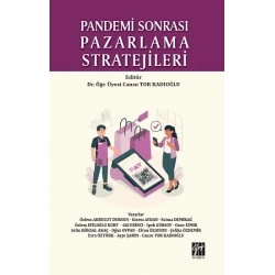 Pandemi Sonrası Pazarlama Stratejileri