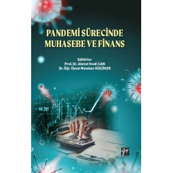 Pandemi Sürecinde Muhasebe ve Finans