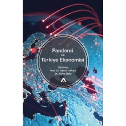 Pandemi ve Türkiye Ekonomisi