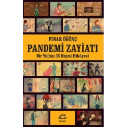Pandemi Zayiatı