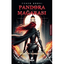 Pandora Mağarası - Fener Adası