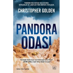 Pandora Odası
