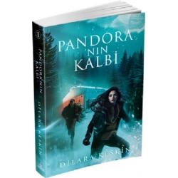 Pandora’nın Kalbi 2