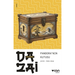 Pandora’nın Kutusu