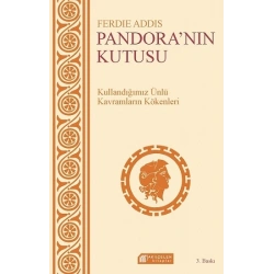 Pandora’nın Kutusu