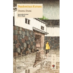 Pandora’nın Kutusu