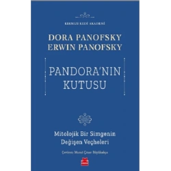 Pandora’nın Kutusu