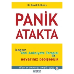 Panik Atakta