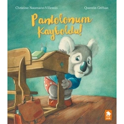 Pantolonum Kayboldu !