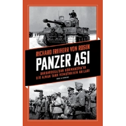 Panzer Ası
