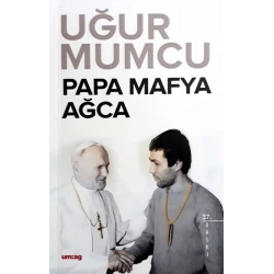 Papa Mafya Ağca