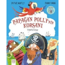 Papağan Pollynin Korsanı
