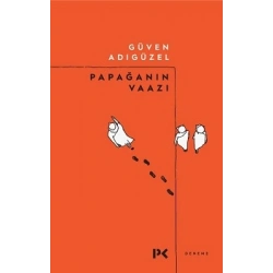 Papağanın Vaazı