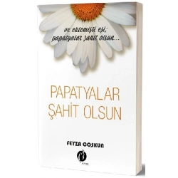 Papatyalar Şahit Olsun