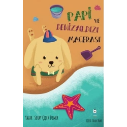 Papi ve Denizyıldızı Macerası
