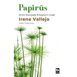Papirüs