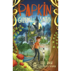 Papkin Gizemli Şato