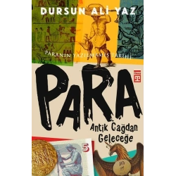 Para - Antik Çağdan Geleceğe