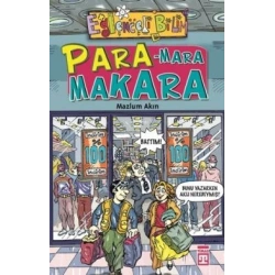 Para-Mara Makara