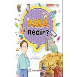 Para Nedir?