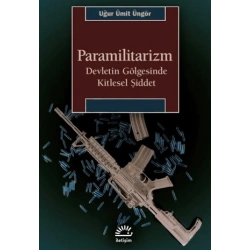 Paramilitarizm