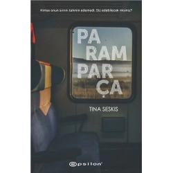Paramparça