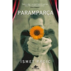 Paramparça