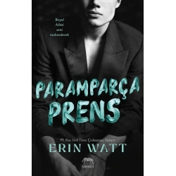 Paramparça Prens