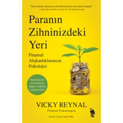 Paranın Zihninizdeki Yeri