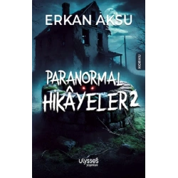 Paranormal Hikayeler 2