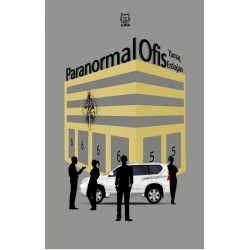 Paranormal Ofis