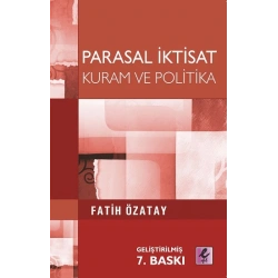 Parasal İktisat