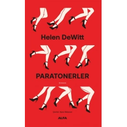 Paratonerler