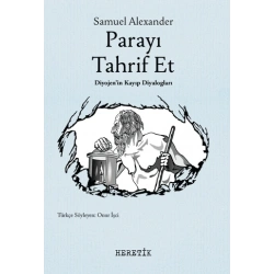 Parayı Tahrif Et