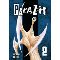 Parazit - 2