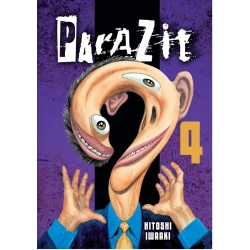 Parazit - 4