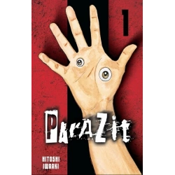 Parazit Cilt 1