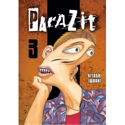 Parazit Cilt 3