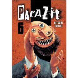 Parazit Cilt 6