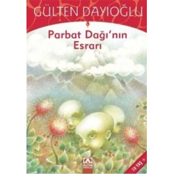 Parbat Dağının Esrarı