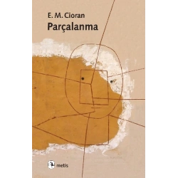 Parçalanma