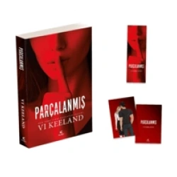 Parçalanmış