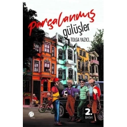 Parçalanmış Gülüşler