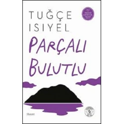 Parçalı Bulutlu